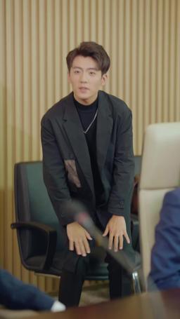 I Am Bro, Escort, or Boyfriend? episode 18