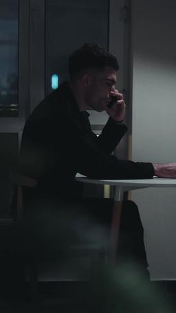 Tangled In Desire episode 37