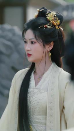 She Shall Reap the Divine episode 14