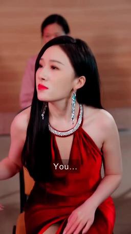 Ex-husband Doubts My Heiress Identity (English-dubbed) episode 64