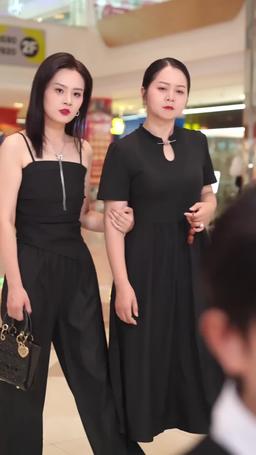 Daddy by Accident, Love by Fate episode 44