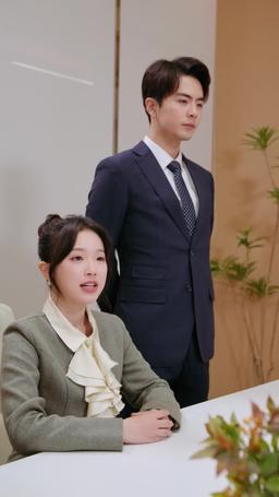 Falling for My Gold-Digger Wife (English-dubbed) episode 73