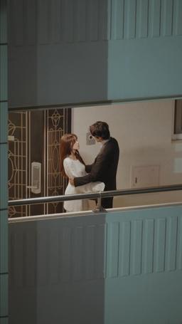 The Villain Next Door episode 41