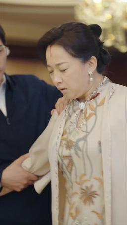Golden Threads of a Second Chance episode 71