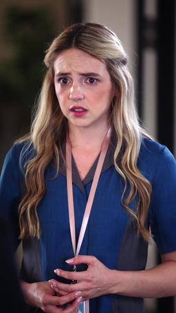 Daisy Tucker and Mr. NYC episode 20