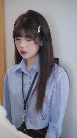 Sleeping with a Hot CEO episode 40