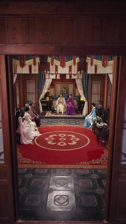 Tell Me Your Secret, My Bride episode 51