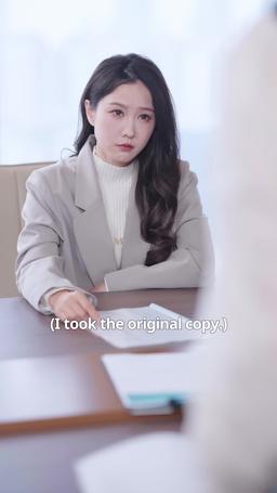 What? His First Love Is Me? episode 30