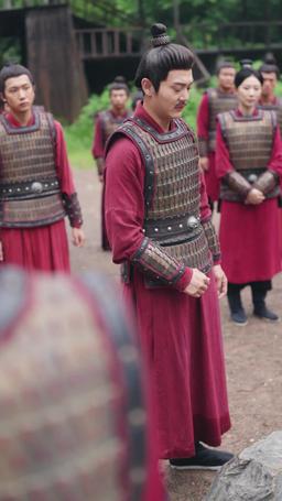 Win Their Hearts, Forge Your Fate episode 37