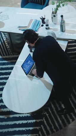 A Love Once Betrayed episode 33