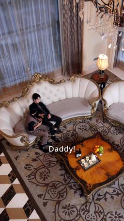 Little Cupid's Knock: Love Marked by Fate episode 79