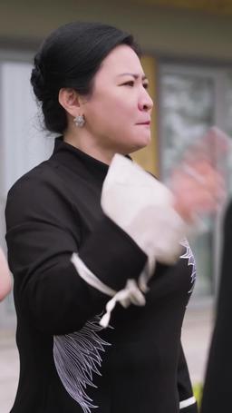 Boss Mom: A Lazy Daydream episode 57