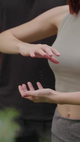 Love & Blood episode 27