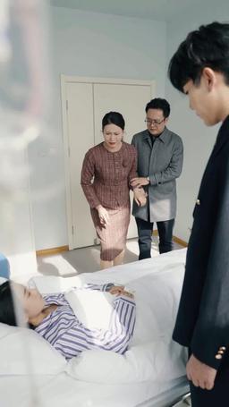 Heartbeats for Her episode 55