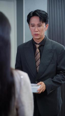 The Betrayal Game episode 37