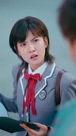 Taming the Scandalous episode 43