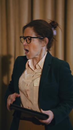 Never Underestimate Girl Math episode 5