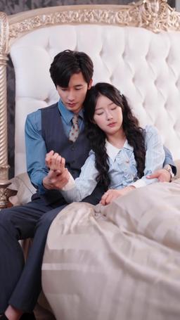 My Script to Sweetness: Healing the Villain's Heart episode 13