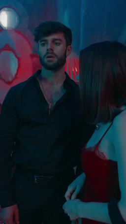 Love & Blood episode 4