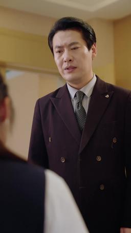 The True Heiress’s Revenge episode 24