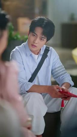 The Villainess Strikes Back episode 3