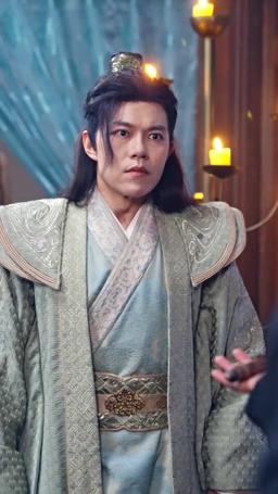 Reborn then Avenge episode 35