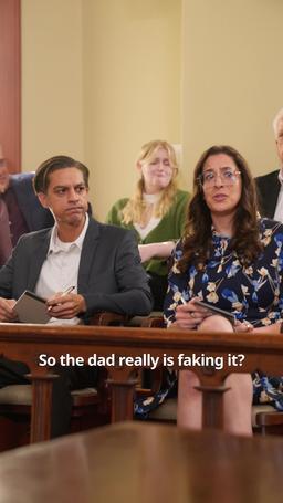 What Doesn't Break Me episode 60