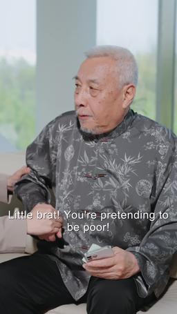 Sweet Debt, Secret Billionaire episode 3