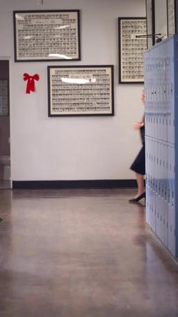 Operation Christmas Trap episode 10