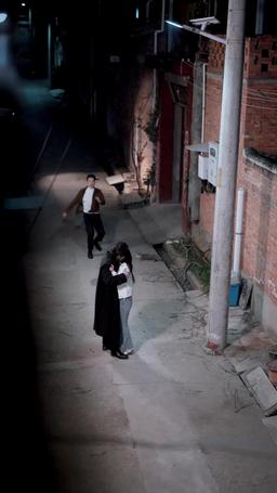 Love Like a Knife episode 25