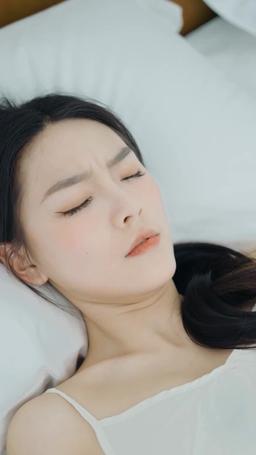 The Eternal Protector and His Fragile Fiancée episode 12