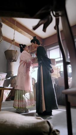 The General's Reluctant Bride episode 62