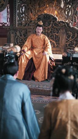 From Grave to Glory episode 27