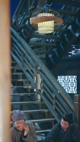 The Abandoned Heiress's Reverse Harem episode 21