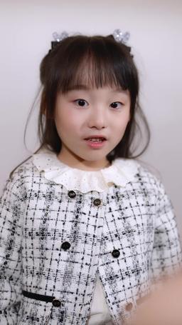Reborn: My Sweet Princess Era episode 7