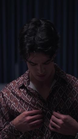 Destined To Be episode 12