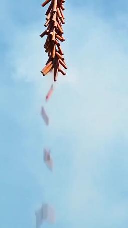 Reborn: To Tear Off Her Mask episode 1