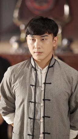 The Rise of a Forgotten Hero episode 13