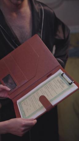 Dear Professor, You Are My Baby Daddy episode 56