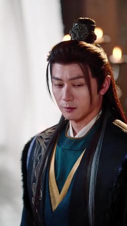 Kneel, Your Majesty! The Exiled One Returns episode 4