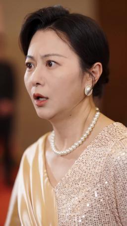 My Perfect Son-in-Law episode 54