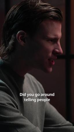 Submitting to My Ex's Dad episode 21
