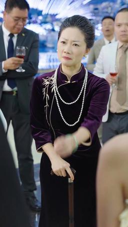 I Became My Ex's Stepmom episode 40