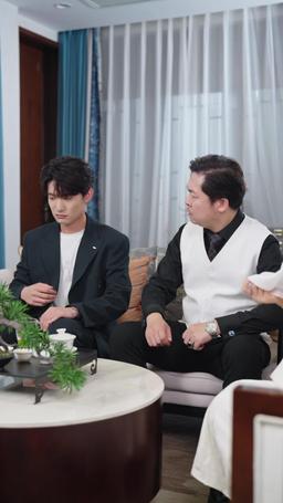 The Billionaire's Secret Wife episode 77