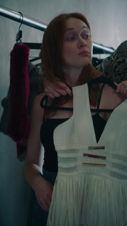Accidentally Pregnant, Forever Spoiled episode 10