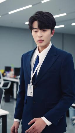 Boss to Bride episode 43