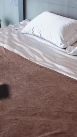 The Perfect Husband trailer