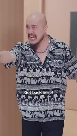 When We Parted, the World Went Still episode 39