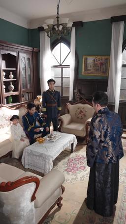 Our Cutie Is Acutually a Ghost Whisperer episode 14