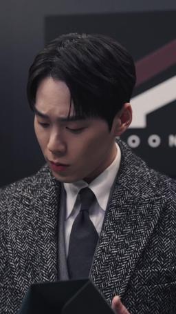 The Billionaire’s Imposter episode 9